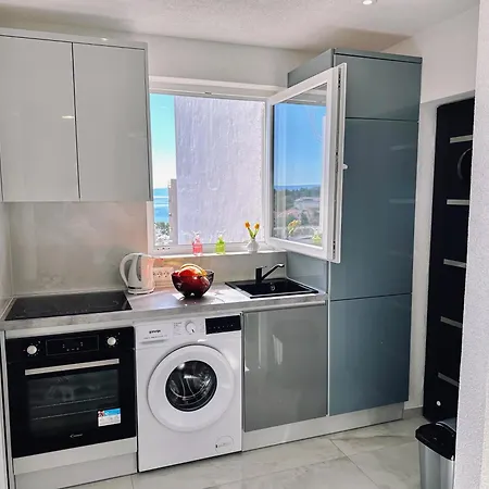 Marta Apartament Makarska