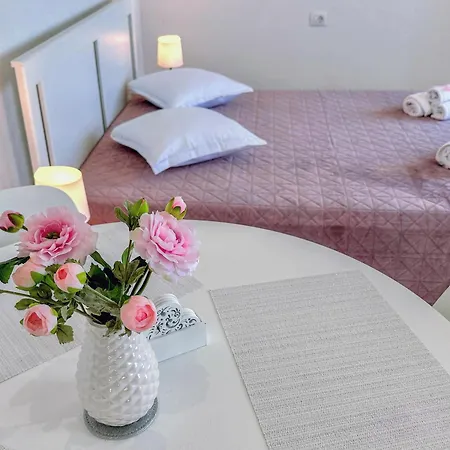 Apartament Marta